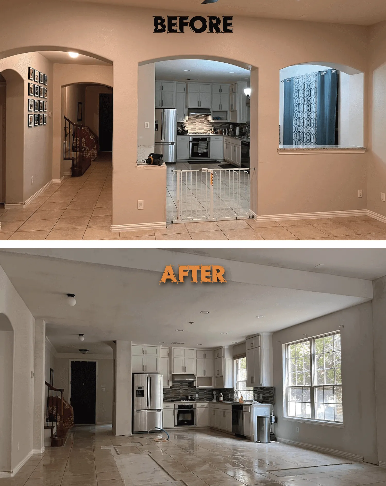 Remodelling Services