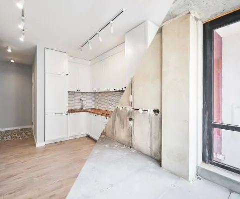 Residential & Commercial Restoration Rebuild