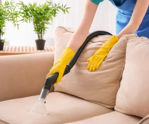 Upholstery & Fabric Cleaning (UFT)